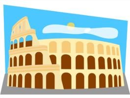 colosseum