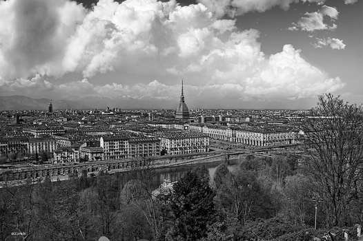 Places to visit when in Turin