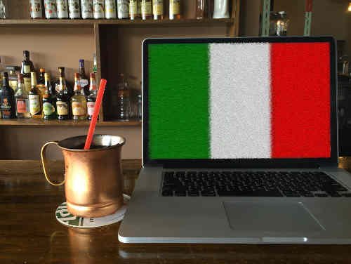 Six reasons why you should take online Italian lessons