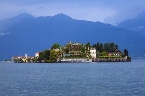 Best lakes in Italy – Lake Maggiore