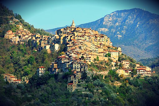 Four beautiful Italian villages to visit