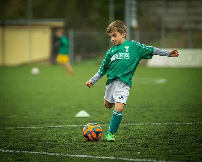 Italian games for children to play outside