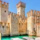 Sirmione-castle-in-Italy