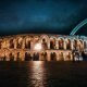 The legend of the Verona Arena