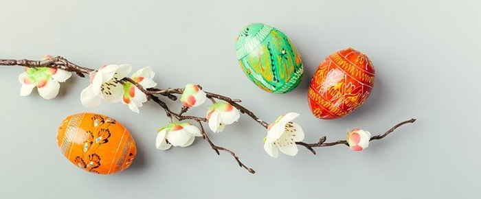 Special easter traditions in Italy