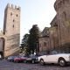 Italian medieval towns - Castell’Arquato