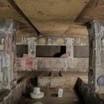 The less known Italian medieval town of Cerveteri