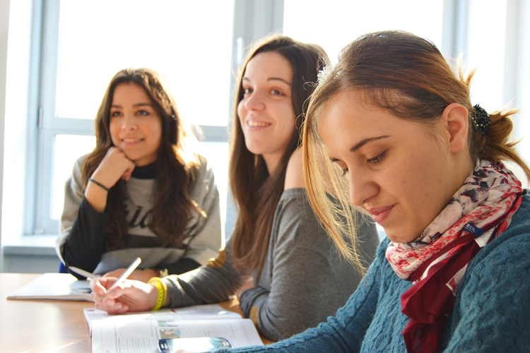 The best Italian language schools for foreigners