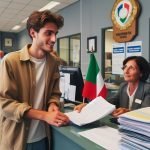 Italian-bureaucracy