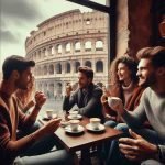 Common Italian informal Words and Phrases