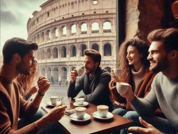 Common Italian informal Words and Phrases