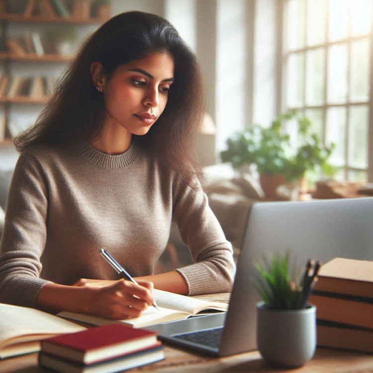 Learning Italian from scratch