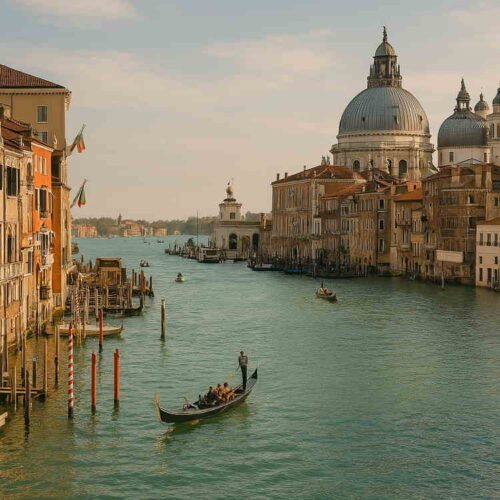 real pics Venezia 500 amazing