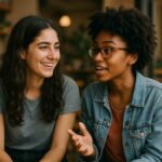 Mastering informal italian