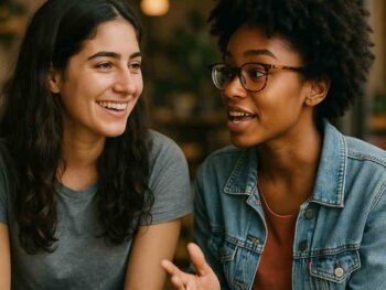 Mastering informal italian