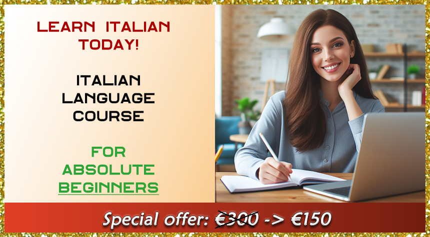 Sos Italian Grammar in Action - Diamond plan