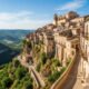 Weird towns in Italy