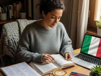 8 Common Italian Mistakes English Speakers Make