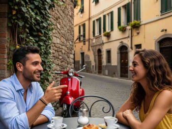 Why Magari Is the Most Italian Word in the World