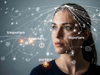 Build vocabulary with Italian roots