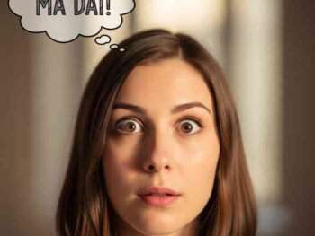 Mamma mia! How to Use Italian Exclamations Without Sounding Like a Tourist