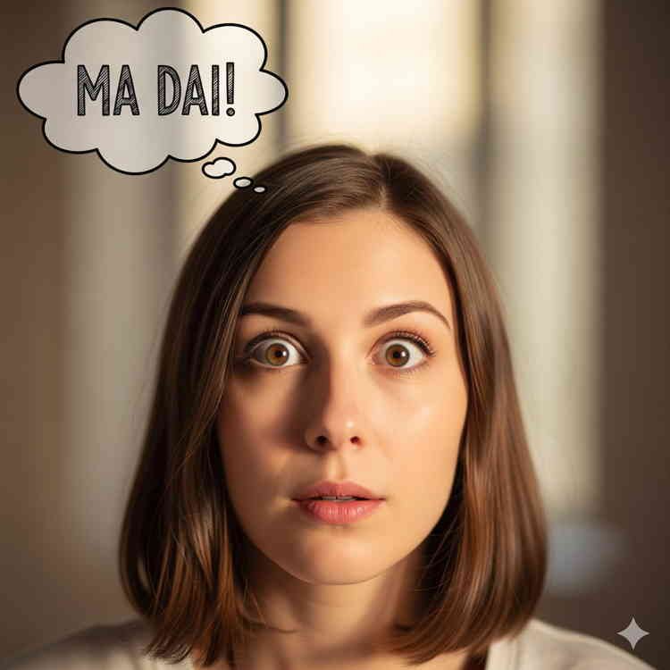 Mamma mia! How to Use Italian Exclamations Without Sounding Like a Tourist