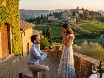Understanding Italian flirting culture