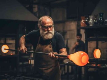 10 Traditional Italian Crafts Surviving Modernity