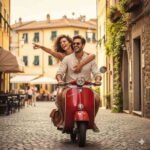Master Italian Transportation Vocabulary