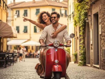 Master Italian Transportation Vocabulary