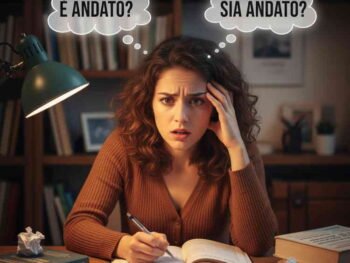 The Italian Subjunctive