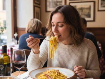 How to Talk About Food in Italian Without Offending Anyone