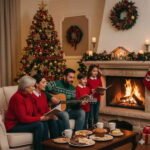 Italian Christmas Songs