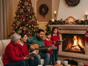 Italian Christmas Songs