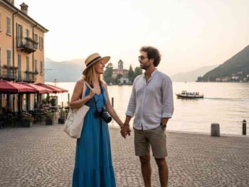 Hidden Italian Towns