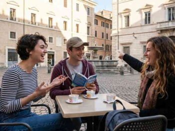 Italian pronunciation mistakes