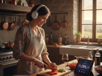 The Best Italian Podcasts for Beginners