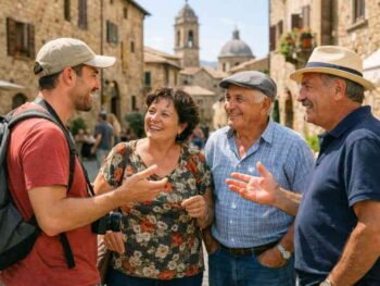 Top 10 Informal Italian Phrases