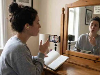 improve Italian Pronunciation in 7 Days