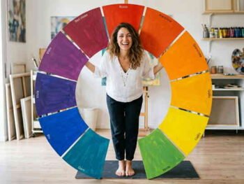 Italian Colour Expressions