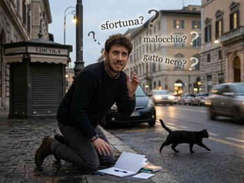Italian Superstitions