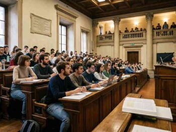 The Italian School System Explained