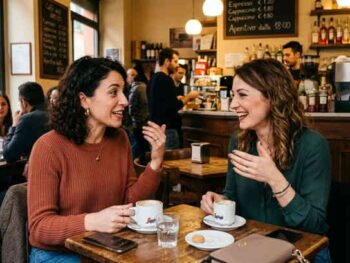 How to Sound More Natural in Italian