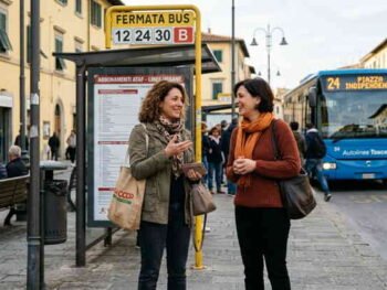 Italian Conversation Starters - 26 Natural Ways to Begin a Conversation