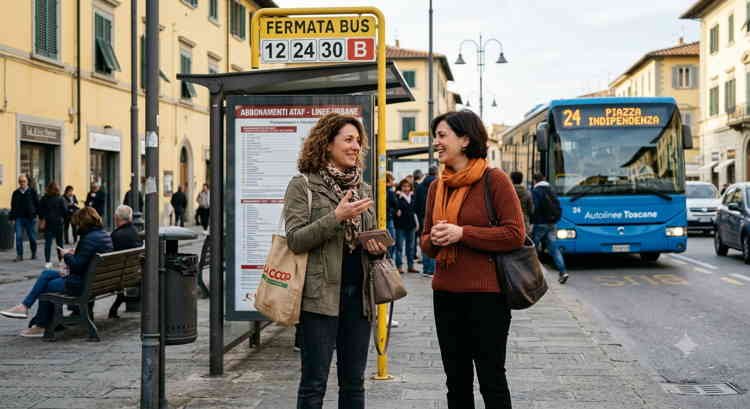 Italian Conversation Starters - 26 Natural Ways to Begin a Conversation