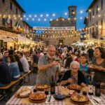 Italy's Most Unusual Regional Festivals