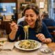 Pasta Shapes and Sauce Pairings