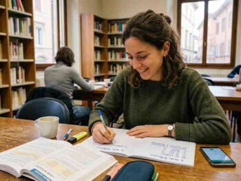 Reflexive Verbs in Italian