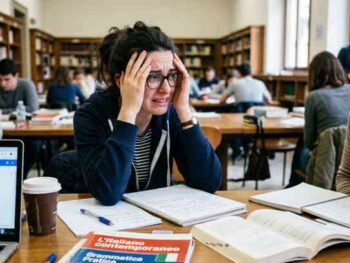 The Biggest Mistakes Self-Taught Italian Learners Make