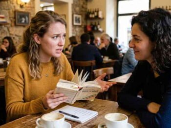 Why You’re Still Not Speaking Italian After Months of Study
